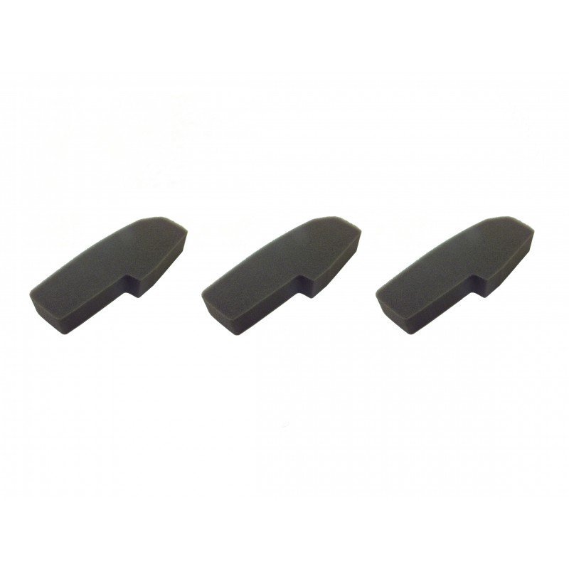 580795.jpg 3X CASTELGARDEN OM65 RM65 Air Filter