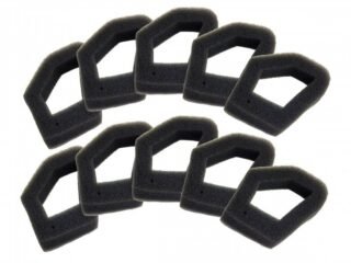 10X HONDA GX35 UMK435 Air Filter