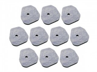 10X STIHL HS46 HS46C HS56 HS56C Hedge Trimmer Air Filter