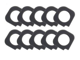 10X MAKITA RST210 Air Filter