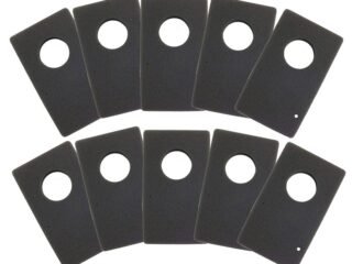 10X ATCO Balmoral 14S 14SE 17S 17SE 20S 20SE Commodore Ensign B12 B14 B17 B20 Air Filter