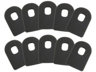 10X ATCO QUALCAST WEBB Suffolk Punch Air Filter