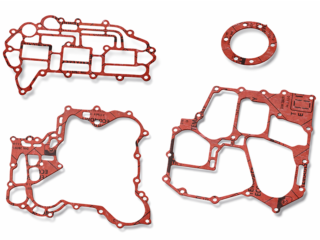 SEADOO 900 ACE ESO SPARK TRIXX GTS 90 Jet Ski Engine Gasket Set