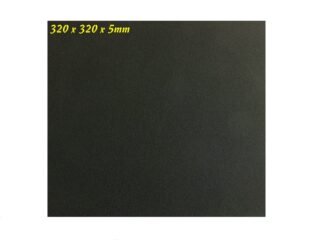 Universal Air Filter Dust Foam Cleaner Sheet 320 x 320 x 5 MM