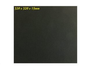Universal Air Filter Dust Foam Cleaner Sheet 320 x 320 x 15 MM