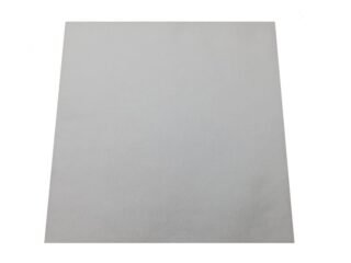 Universal White Air Filter Dust Felt Cleaner Sheet 320 X 320 X 6MM