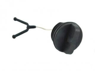 HUSQVARNA 50 51 55 136 137 141 142 254 Fuel Tank Cap