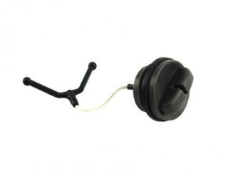 HUSQVARNA 61 66 266 268 272 Oil Filler Cap