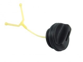 HUSQVARNA 357 365 371 372 Oil Filler / Fuel Tank Cap