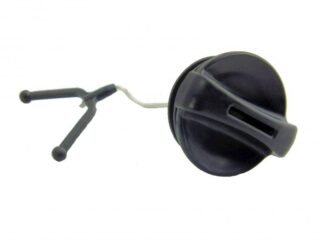 HUSQVARNA 435 440 445 450 Oil Filler / Fuel Tank Cap