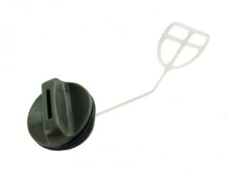 HUSQVARNA 235 236 240 Oil Filler / Fuel Tank Cap
