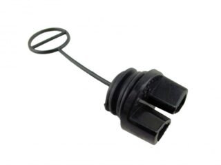 PARTNER 350 351 370 371 390 420 MCCULLOCH 335 338 435 440 Oil Filler Cap