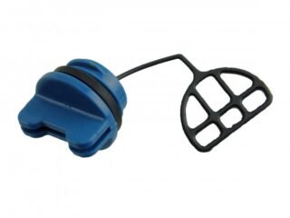 Strimmers Hedge Trimmers Leaf Blowers Oil Filler / Fuel Tank Cap