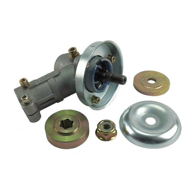 210102_2.jpg Strimmer Brushcutter 26MM 7 Spline Gearbox