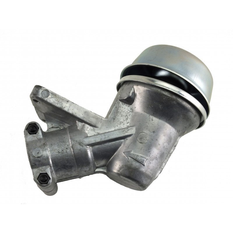 210130_3.jpg OLEO-MAC 746 750 753 32MM 10 Spline Gearbox