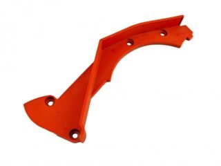 HUSQVARNA 61 66 266 268 272 Brake Band Spring Cover