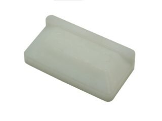 HUSQVARNA 61 66 266 268 272 Chain Guide