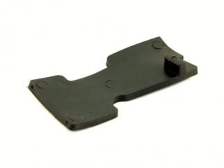 HUSQVARNA 61 66 266 268 272 Brake Cover Rubber Protector