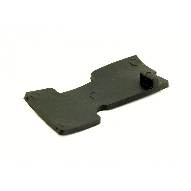 220115-1.jpg HUSQVARNA 61 66 266 268 272 Brake Cover Rubber Protector