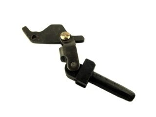 HUSQVARNA 61 66 266 268 272 Brake Cover Knee Link