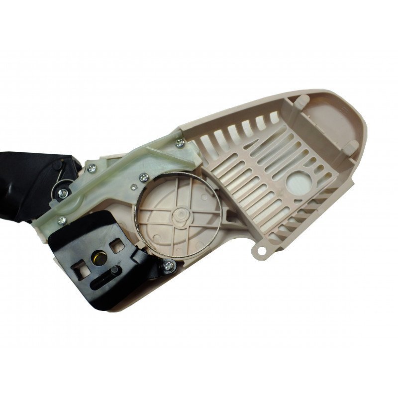 220211_2.jpg 2500 25CC Chainsaw Brake Handle / Clutch Sprocket Cover