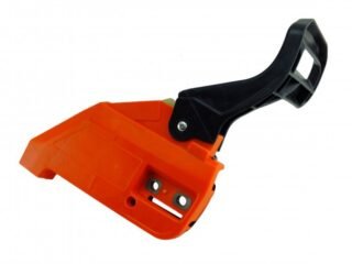 3800 38CC Chainsaw Brake Handle / Clutch Sprocket Cover
