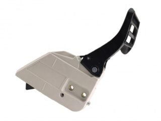 4500 5200 5800 Chainsaw Brake Handle / Clutch Sprocket Cover