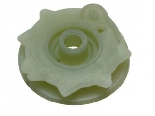 HUSQVARNA 137 142 235 236 240 Recoil Starter Bottom Pulley