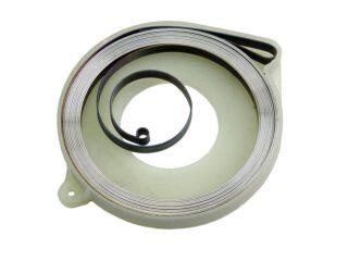 HUSQVARNA 340 345 346 350 351 353 357 359 Recoil Starter Spring – Newer Type