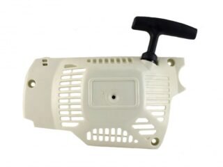 3800 38CC Chainsaw Complete Recoil Starter - White