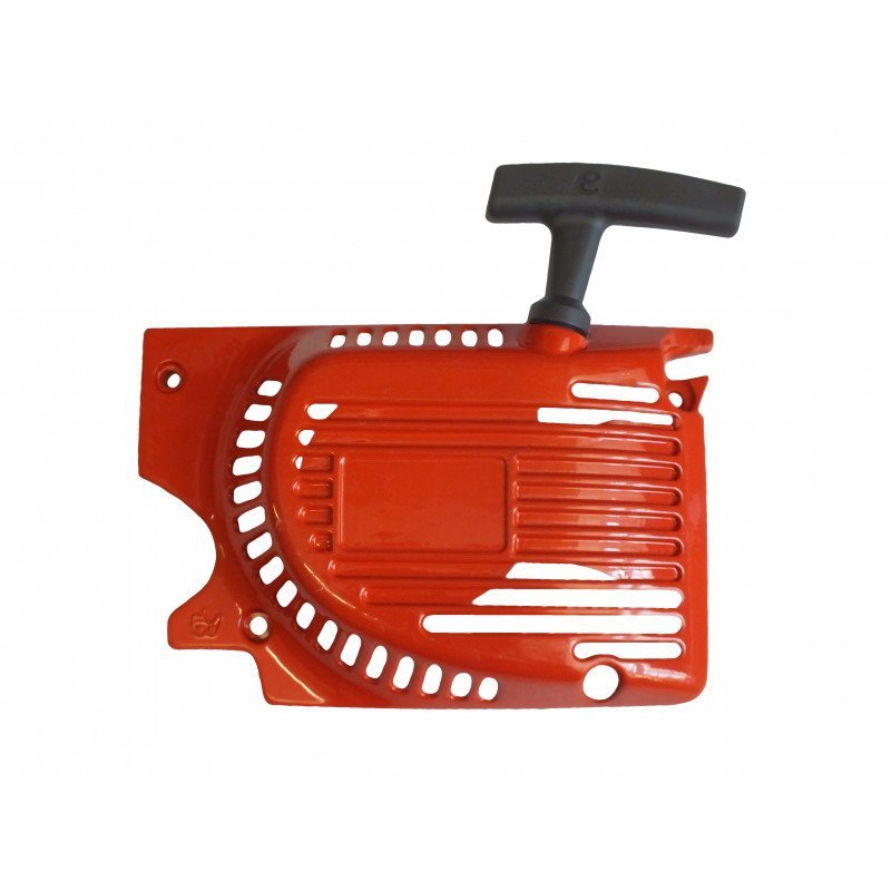 230292_1-2.jpg 4500 5200 5800 Chainsaw Metal Recoil Starter