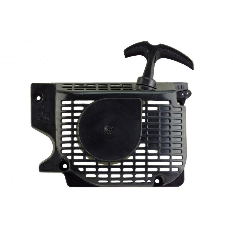 230299_1-2.jpg 4500 5200 5800 Chainsaw Complete Recoil Easy Starter - Black