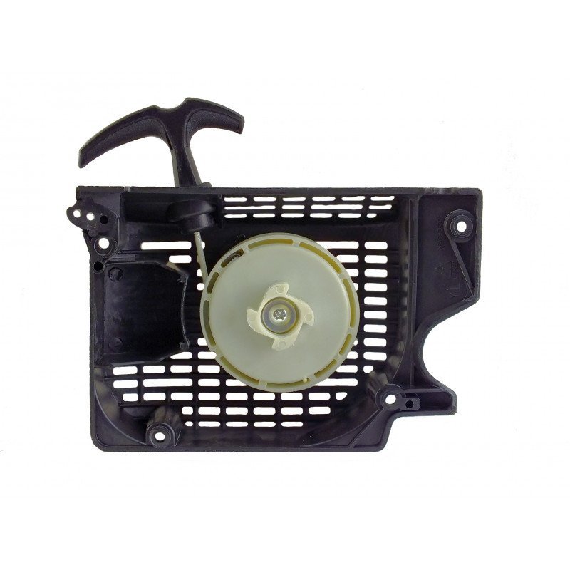 230299_2-2.jpg 4500 5200 5800 Chainsaw Complete Recoil Easy Starter - Black