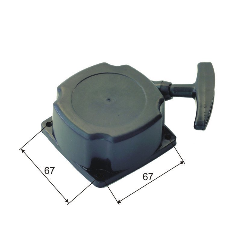 230600_2-2.jpg 43CC 52CC Strimmer Brushcutter Complete Recoil Starter