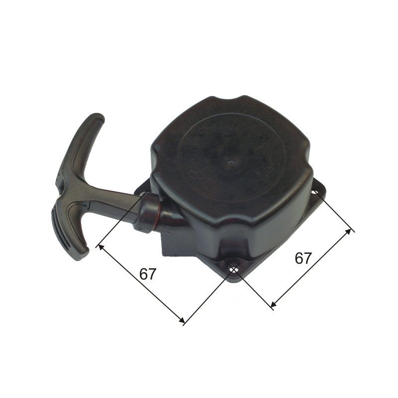 230608_2.jpg Strimmer Brushcutter Complete Recoil Starter