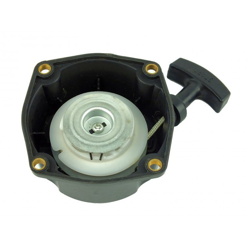 230611_1.jpg MITSUBISHI T170 T200 T240 Complete Recoil Starter