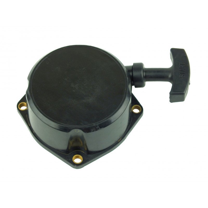 230611_3.jpg MITSUBISHI T170 T200 T240 Complete Recoil Starter