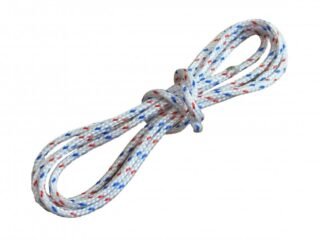 Strimmer Chainsaw Brushcutters Lawnmowers Recoil Starter Rope 2.5MM 1M
