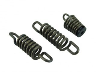 MCCULLOCH 335 338 420 435 438 440 442 PARTNER 350 351 370 371 390 420 Anti-Vibration (AV) Spring Set