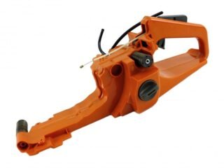 HUSQVARNA 362 365 371 372 Complete Fuel Tank / Rear Handle
