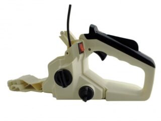 3800 38CC Chainsaw Fuel Tank / Rear Handle