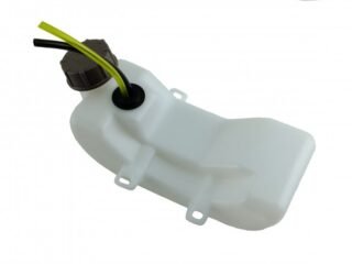 26CC 33CC 43CC 52CC Strimmer Hedge Trimmer Brushcutter Complete Fuel Tank