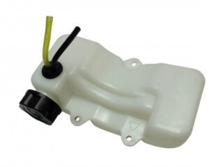 26CC Strimmer Hedge Trimmer Complete Fuel Tank