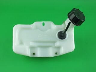 Strimmer Hedge Trimmer Complete Fuel Tank