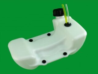 33CC 43CC 52CC Strimmer Hedge Trimmer Brushcutter Complete Fuel Tank