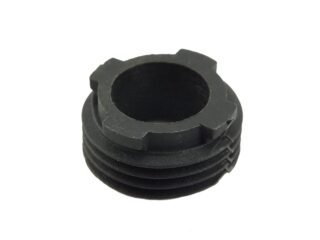 HUSQVARNA 61 66 162 266 268 272 JONSERED 625 630 670 Oil Drive Pump Worm Gear