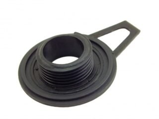 HUSQVARNA 362 365 371 372 Oil Drive Pump Worm Gear