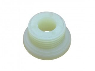 2500 25CC Chainsaw Oil Drive Pump Worm Gear