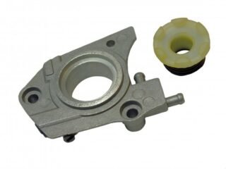 ECHO CS3500 CS3700 CS4400 CS5100 Oil Drive Pump & Worm Gear