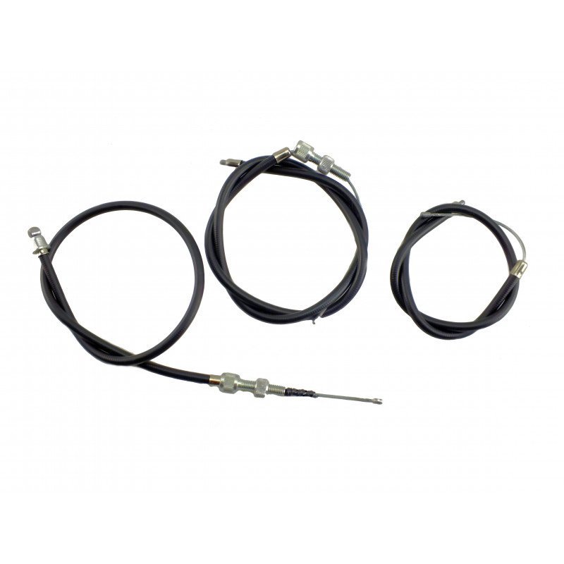 280852_1.jpg JAWA 350 / 638 639 640 Oilmaster Set of Three Throttle Cables